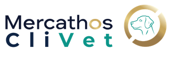Mercathos CliVet Plataforma logo